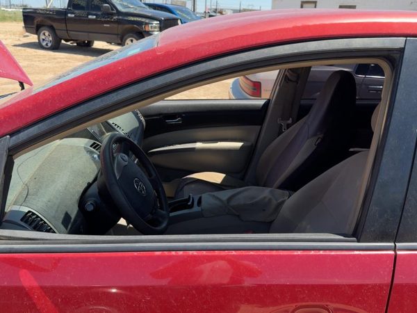 2004-2009 Driver Left Front Side Window Door Glass Oem 5-Door Hatchback — photo 3