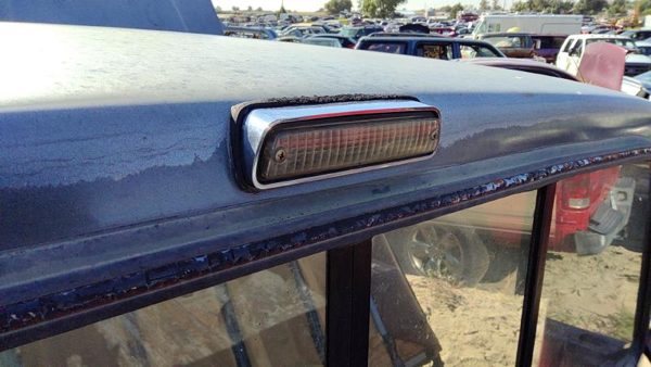 1987-1991 Ford F150 Third Brake Light Middle Lamp Oem — photo 2
