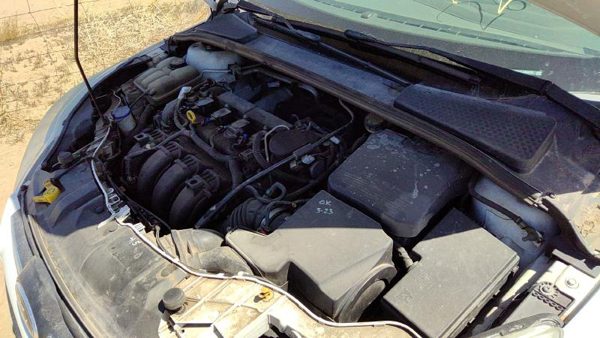 2014 Ford Focus — vehicle photo 2