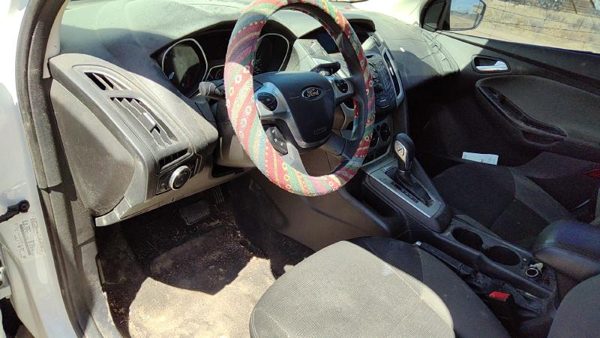 2014 Ford Focus — vehicle photo 3