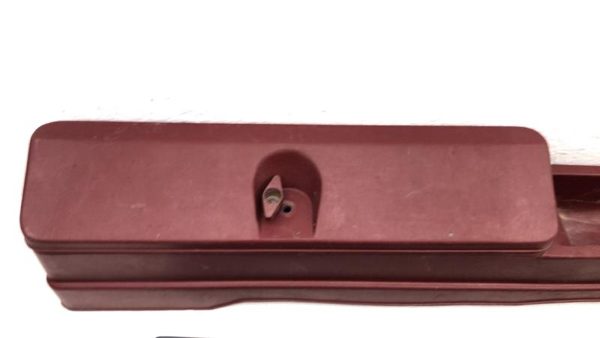 1990 Chevy Silverado 1500 Jack Tool Kit Set Assembly With Tray Spare Oem — photo 6