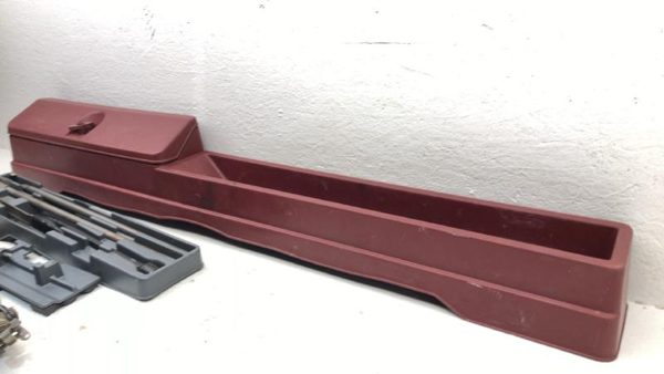 1990 Chevy Silverado 1500 Jack Tool Kit Set Assembly With Tray Spare Oem — photo 8