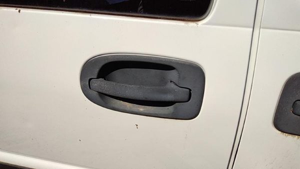 2005-2009 Chevy Uplander Passenger Right Rear Outside Door Handle Oem Back — photo 3