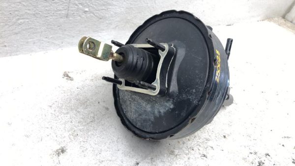 2001-2006 Hyundai Elantra Power Brake Booster With Master Cylinder Pair Set Oem — photo 4