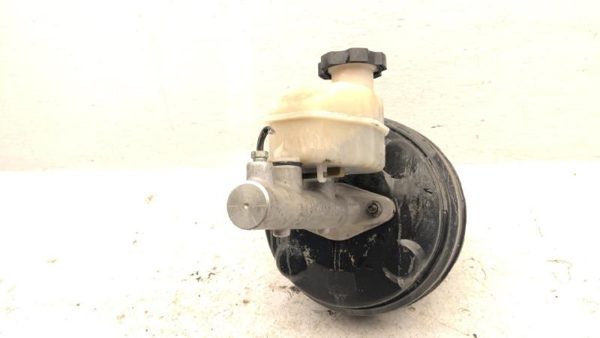 2001-2006 Hyundai Elantra Power Brake Booster With Master Cylinder Pair Set Oem — photo 10