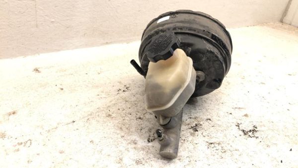 2001-2006 Hyundai Elantra Power Brake Booster With Master Cylinder Pair Set Oem — photo 9