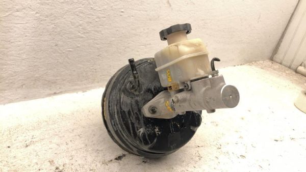 2001-2006 Hyundai Elantra Power Brake Booster With Master Cylinder Pair Set Oem — photo 11