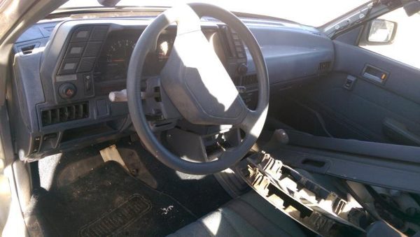1992 Subaru Loyale Wiper Arm 626.SU1I91 — photo 4