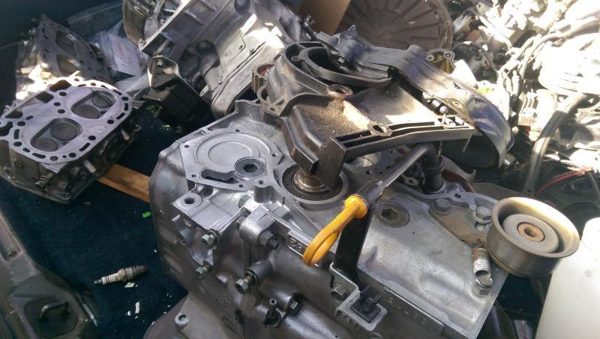 1992 Subaru Loyale Wiper Arm 626.SU1I91 — photo 9