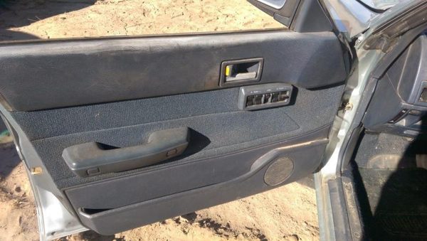 1992 Subaru Loyale Wiper Arm 626.SU1I91 — photo 5