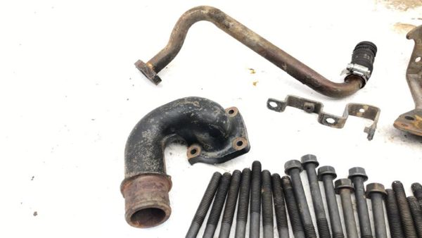 2001 Dodge Ram 2500 Engine Hardware Oem Misc Engine Parts Bolts 5.9L Cummins — photo 5