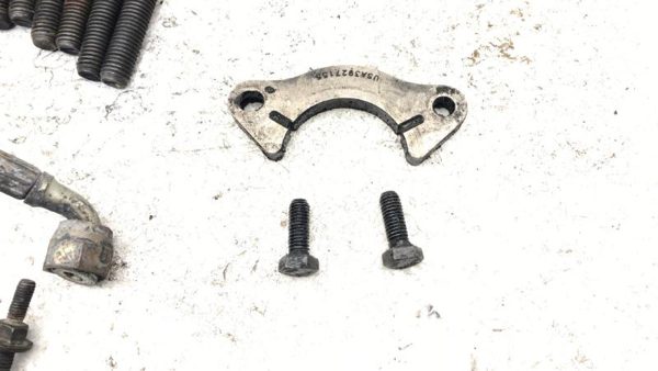 2001 Dodge Ram 2500 Engine Hardware Oem Misc Engine Parts Bolts 5.9L Cummins — photo 3