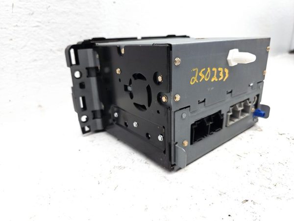 2006-2007 Buick Lucerne Stock Radio Oem Factory Stereo Cd Player 15223392 — photo 12