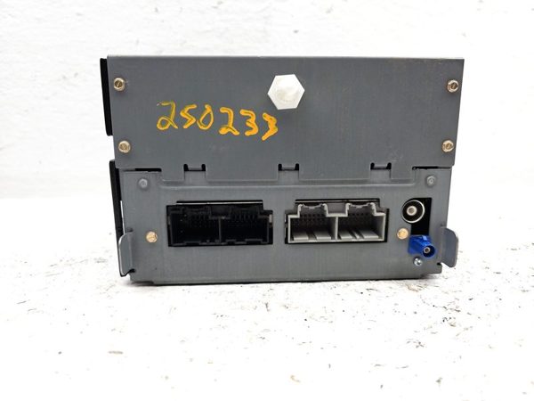 2006-2007 Buick Lucerne Stock Radio Oem Factory Stereo Cd Player 15223392 — photo 11