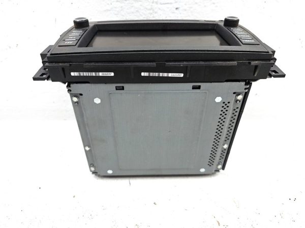 2006-2007 Buick Lucerne Stock Radio Oem Factory Stereo Cd Player 15223392 — photo 8