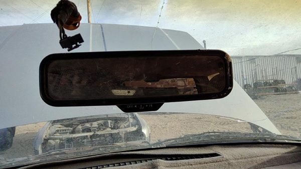 1993-1998 Jeep Grand Cherokee Inside Rear View Mirror Oem Windshield Mounted — photo 3