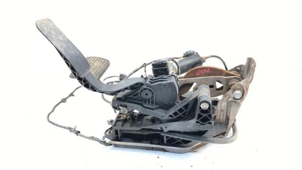 2007 Yukon Xl Denali Complete Power Adjustable Brake And Gas Pedal Assembly Oem — photo 1