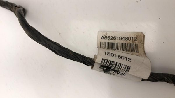 2007 Yukon Xl Denali Complete Power Adjustable Brake And Gas Pedal Assembly Oem — photo 10