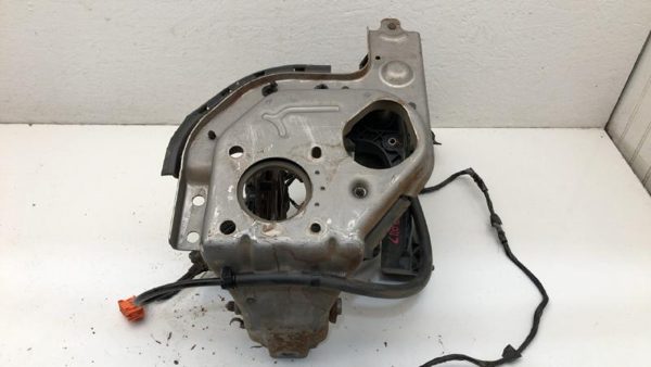 2007 Yukon Xl Denali Complete Power Adjustable Brake And Gas Pedal Assembly Oem — photo 11