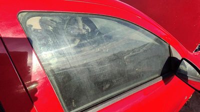 2005-2010 Chevy Cobalt Passenger Right Front Side Window Door Glass Oem 15804637