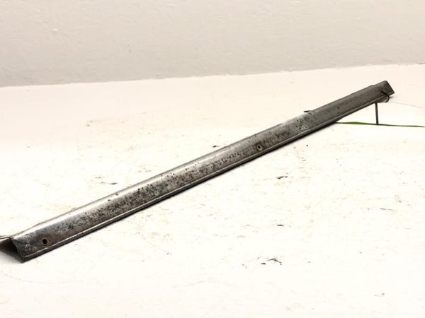 1971 Datsun Nissan 240Z Passenger Right Door Sill Step Trim Kick Oem — photo 10