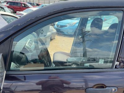 2005-2009 Chevy Equinox Driver Left Front Side Window Door Glass Oem 15849530