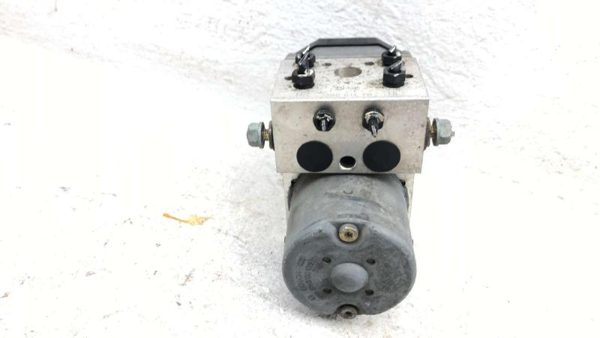 2002-2005 Vw Passat Complete Anti Lock Brake Pump Unit Oem Abs Module Assembly — photo 5