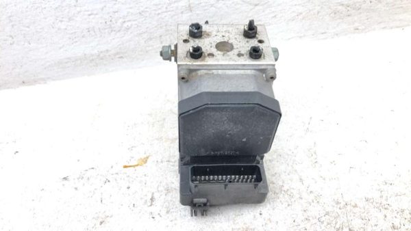 2002-2005 Vw Passat Complete Anti Lock Brake Pump Unit Oem Abs Module Assembly — photo 3