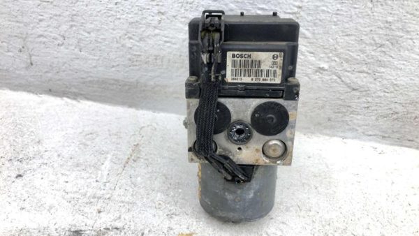 2002-2005 Vw Passat Complete Anti Lock Brake Pump Unit Oem Abs Module Assembly — photo 9