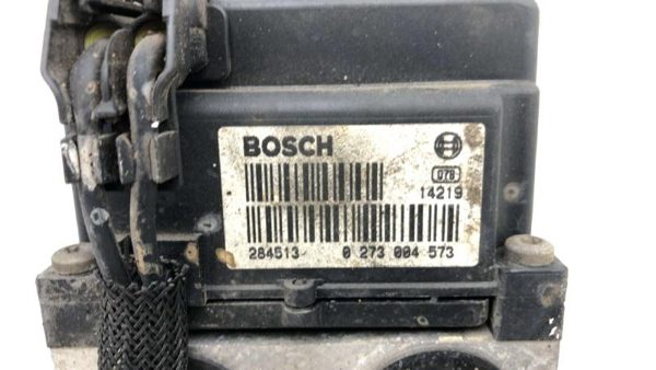 2002-2005 Vw Passat Complete Anti Lock Brake Pump Unit Oem Abs Module Assembly — photo 10