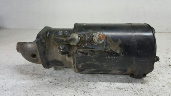1951 Any Starter Motor 50-54 Bel Air 3.8L P152 3.7L 228 1107033 1107001 1107009 — photo 4