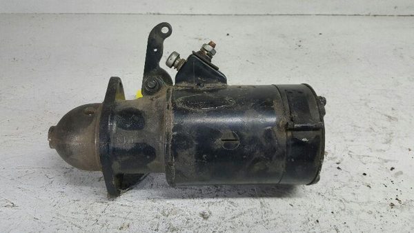 1951 Any Starter Motor 50-54 Bel Air 3.8L P152 3.7L 228 1107033 1107001 1107009 — photo 5