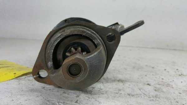 1951 Any Starter Motor 50-54 Bel Air 3.8L P152 3.7L 228 1107033 1107001 1107009 — photo 3