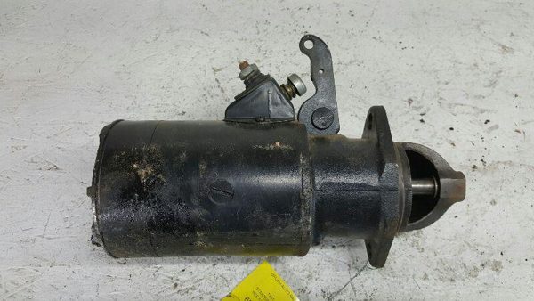 1951 Any Starter Motor 50-54 Bel Air 3.8L P152 3.7L 228 1107033 1107001 1107009 — photo 2