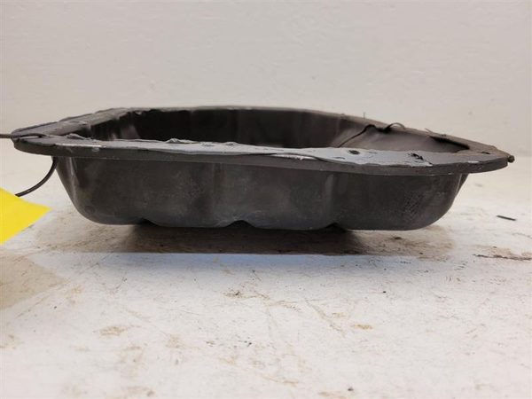 2010 Hyundai Santa Fe Oil Pan 3.5L Lower 14 Bolt Oem 215103C150 — photo 5