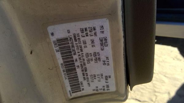 1994 Jeep Grand Cherokee — vehicle photo 4