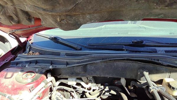 2006-2012 Ford Fusion Passenger Right Windshield Wiper Arm Oem Blade Lever — photo 1