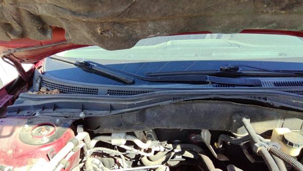 2006-2012 Ford Fusion Passenger Right Windshield Wiper Arm Oem Blade Lever — photo 2