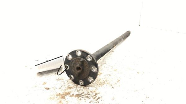 2008 Ford F250 Passenger Right Rear Axle Shaft OEM Back Super Duty RH 5c3z4234bb — photo 4