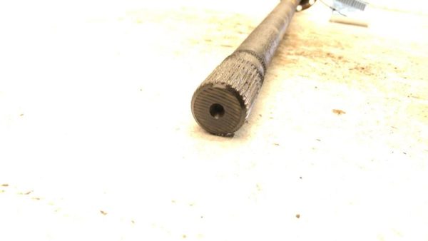 2008 Ford F250 Passenger Right Rear Axle Shaft OEM Back Super Duty RH 5c3z4234bb — photo 6