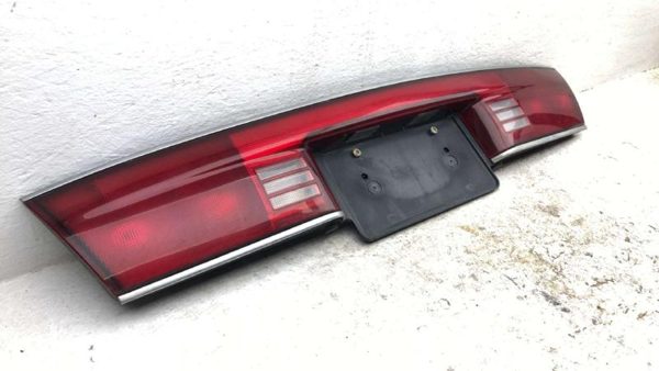 1997-1998 Buick Century Center Inner Tail Light Brake Lamp Oem Rear — photo 7