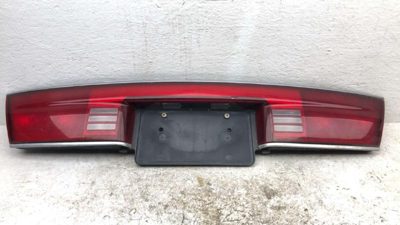 1997-1998 Buick Century Center Inner Tail Light Brake Lamp Oem Rear