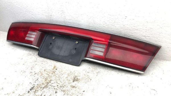 1997-1998 Buick Century Center Inner Tail Light Brake Lamp Oem Rear — photo 8