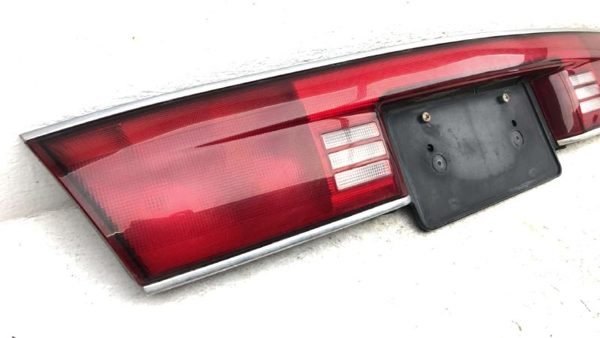 1997-1998 Buick Century Center Inner Tail Light Brake Lamp Oem Rear — photo 11