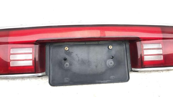 1997-1998 Buick Century Center Inner Tail Light Brake Lamp Oem Rear — photo 10