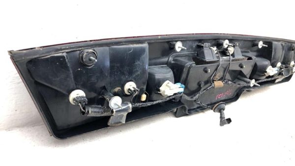 1997-1998 Buick Century Center Inner Tail Light Brake Lamp Oem Rear — photo 17