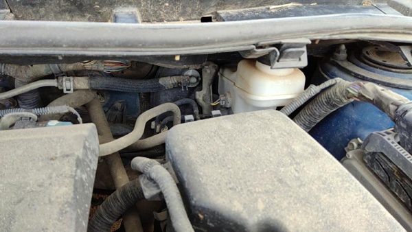 2010-2013 Toyota Corolla Power Brake Booster With Master Cylinder Pair Set Oem — photo 2