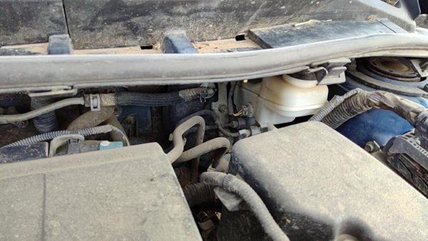 2010-2013 Toyota Corolla Power Brake Booster With Master Cylinder Pair Set Oem — photo 5