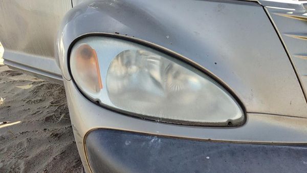 2001-2005 Chrysler Pt Cruiser Passenger Right Head Light Oem Front Lamp — photo 2