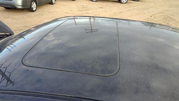 2006-2012 Ford Fusion Sun Roof Glass Oem Top Window 6E5z54500a18a — photo 3